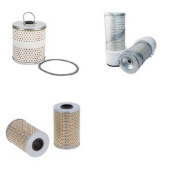 BOBCAT 444 Filter Service Kit w/KOHLER  Eng.