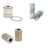 Filter Kit for Bobcat 444 with Kohler Engine