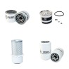 Bobcat 453 Filter Service Kit withKubota D750 Engine