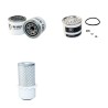 Filter Kit for Bobcat 453 with Kubota D750 Engine Air - Oil - Fuel Filters