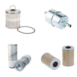 BOBCAT 500 Filter Service Kit w/KOHLER Eng.