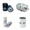 Bobcat 520 - 530 Filter Service Kit Air - Oil - Fuel Filters