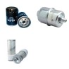 BOBCAT 530 Filter Service Kit Air Oil Fuel Filters w/KOHLER GAS ENGINE Eng.