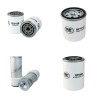 Filter Kit for Bobcat 533 with Isuzu 2AA1 D Engine