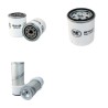 Filter Kit for Bobcat 533 with Isuzu 2AA1 D Engine Air, Oil, Fuel Filters