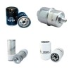 Filter Kit for Bobcat 540 Serial Number 12001-13112-