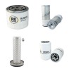 BOBCAT 543 Filter Service Kit w/Kubota Eng. SN   12001 - 13234
