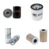 Filter Kit for Bobcat 600 with Deutz 410 Engine