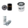 Filter Kit for Bobcat 600 Air Oil Fuel Filters with Deutz 410 Engine