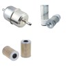 Filter Kit for Bobcat 600 with PETTERS Engine