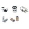 Filter Kit for Bobcat 611 - 621 