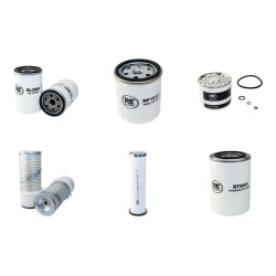 Bobcat 631 Filter Service Kit