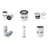 Filter Kit for Bobcat 631 