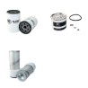 BOBCAT 631 Filter Service Kit Air Oil Fuel Filters w/Deutz 511 Eng. SN  -13002
