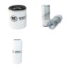 Filter Kit for Bobcat 642 with Ford Engine Serial Number 13524-