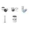 Filter Kit for Bobcat M643 To Serial Number 1305