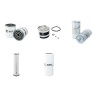 Filter Kit for Bobcat M643 Serial Number 1306-up