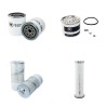 Filter Kit for Bobcat 645 To Serial Number 1305 Air - Oil - Fuel Filters