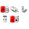 BOBCAT 700 Filter Service Kit w/WISCONSIN VH4D Eng. SN  -5984979