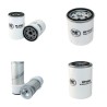 Filter Kit for Bobcat 731 Deutz F2L411