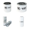 Filter Kit for Bobcat 742 with Ford 4-98/Mitsubishi Engine Serial Number 15001 - 20571