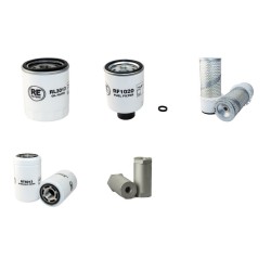 BOBCAT 752 Filter Service Kit
