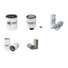 BOBCAT 752 Filter Service Kit