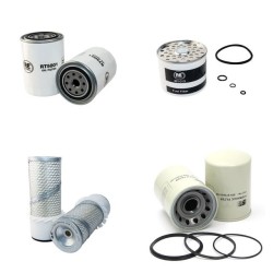 Bobcat 825 Filter Service Kit