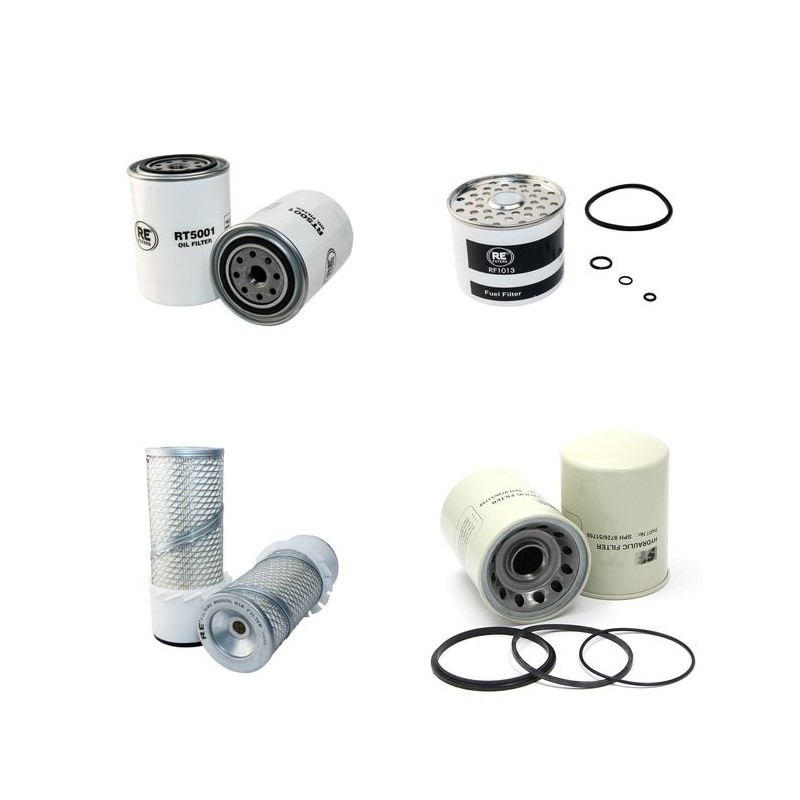 Bobcat 825 Filter Service Kit