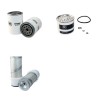 Filter Kit for Bobcat 825 Air - Oil - Fuel Filters