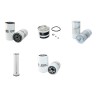 Filter Kit for Bobcat 843 Serial Number 15000-on