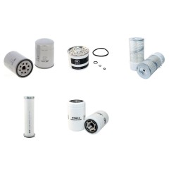 BOBCAT 843 High HP Filter Service Kit