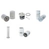 BOBCAT 843 High HP Filter Service Kit