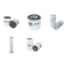 BOBCAT 853 Filter Service Kit w/Kubota Eng.