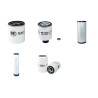 BOBCAT 864H Filter Service Kit