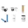 BOBCAT 953 Filter Service Kit withPerkins 39L Eng SN -11188