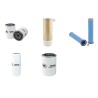 BOBCAT 953 Filter Service Kit withPerkins Engine Eng SN -15030