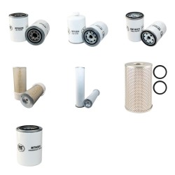 Bobcat 980 Filter Service Kit