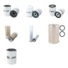 Bobcat 980 Filter Service Kit
