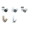 Filter Kit for Bobcat 980 - Air - Oil - Fuel Filters