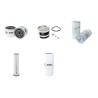 Filter Kit for Bobcat 1600 with Kubota V1702-B Engine