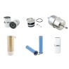 Filter Kit for Bobcat 2400 with Perkins Engine Engine