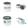 Filter Kit for Bobcat BL 275 Loader Backhoe 