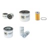 Filter Kit for Bobcat BL 470 Loader Backhoe 