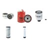 BOBCAT E 32 Filter Service Kit w/Kubota D 1803-MD1 Eng. Air, Oil, Fuel Filters
