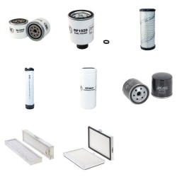 Bobcat E35 Filter Service Kit