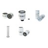 Filter Kit for Bobcat S130(K) with Kubota V2203TE / V2203MDI Engine