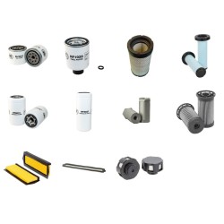 Bobcat S220 TIER3Filter Service Kit