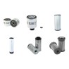 BOBCAT S 530 Filter Service Kit