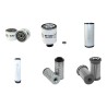 Filter Kit for Bobcat S570 